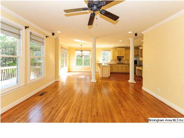 1043 Kingston Road Chelsea, AL 35043 - Photo 9 of 32