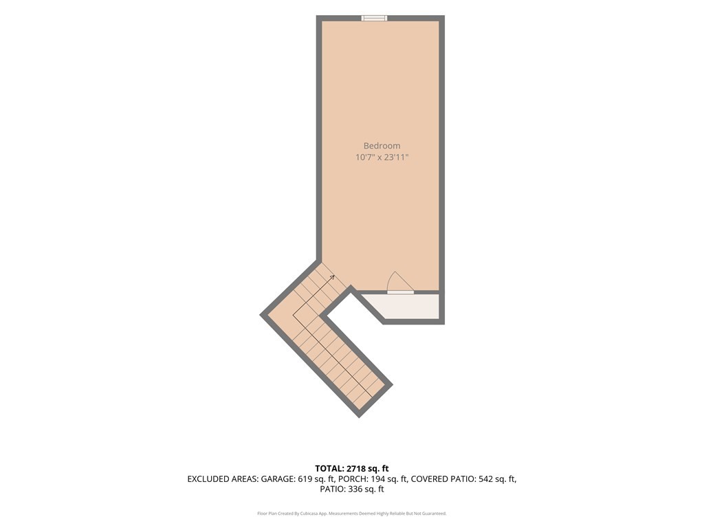 801 Caspers Cv Road Lufkin, TX 75904 - Photo 47 of 48 Gallery Image 47