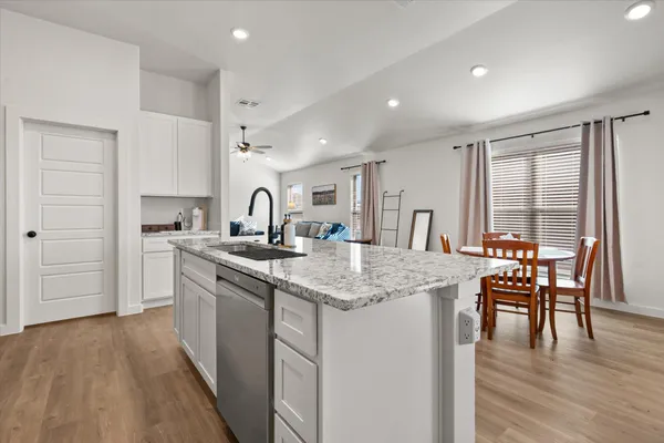 $2,399 | 2156 Langford Avenue, Lubbock, TX 79407