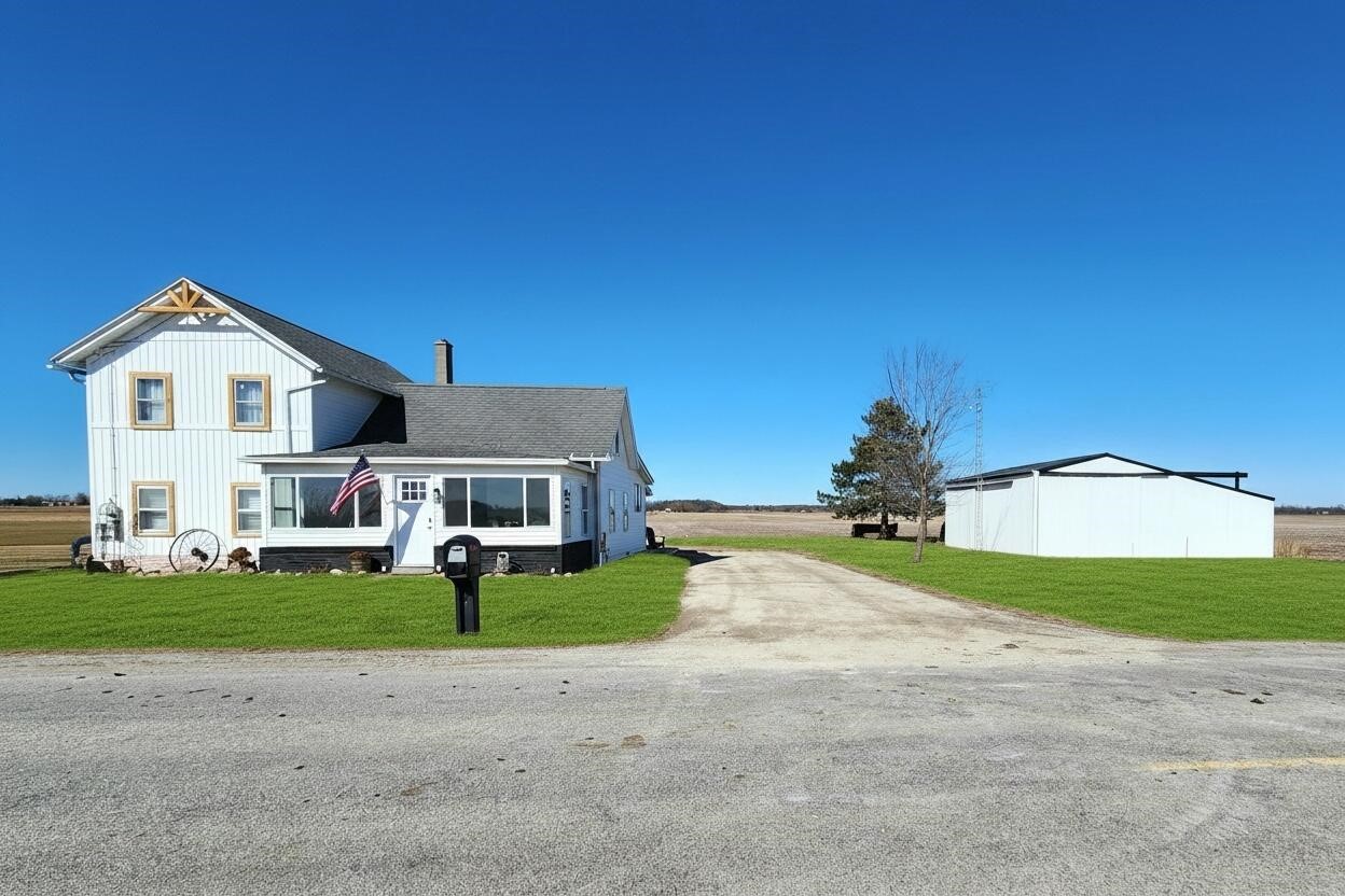 6584 Holloway Road Britton, MI 49229 - Photo 87 of 89 Gallery Image 87