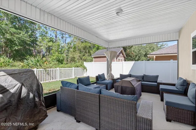 $600,000 | 4467 Song Sparrow Drive, Middleburg, FL 32068