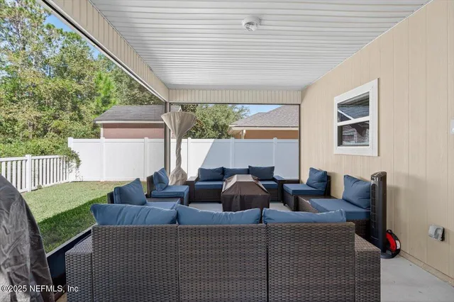 $600,000 | 4467 Song Sparrow Drive, Middleburg, FL 32068