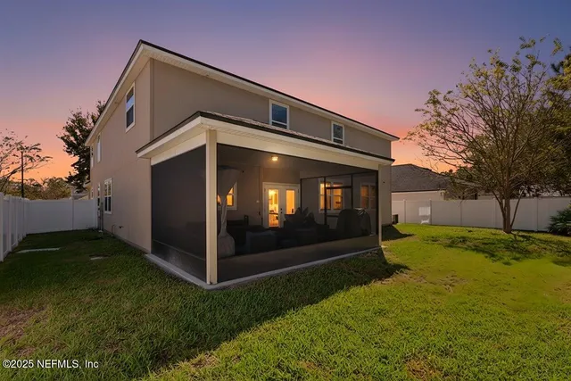 $600,000 | 4467 Song Sparrow Drive, Middleburg, FL 32068