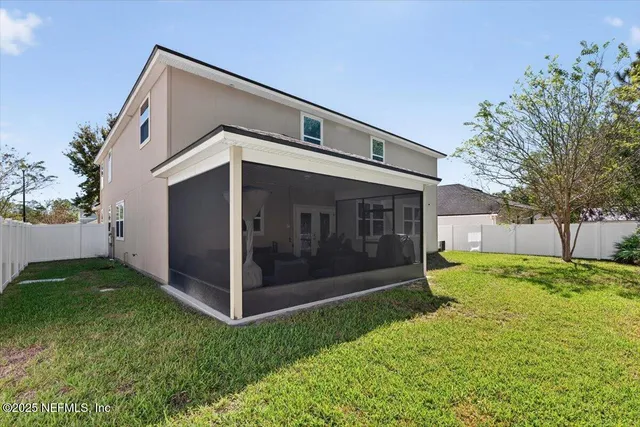 $600,000 | 4467 Song Sparrow Drive, Middleburg, FL 32068