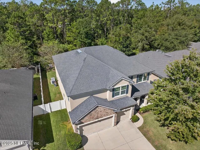 $600,000 | 4467 Song Sparrow Drive, Middleburg, FL 32068