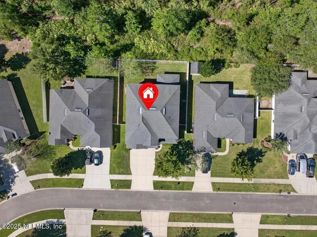 $600,000 | 4467 Song Sparrow Drive, Middleburg, FL 32068