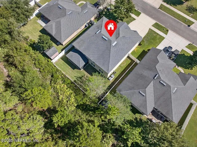 $600,000 | 4467 Song Sparrow Drive, Middleburg, FL 32068