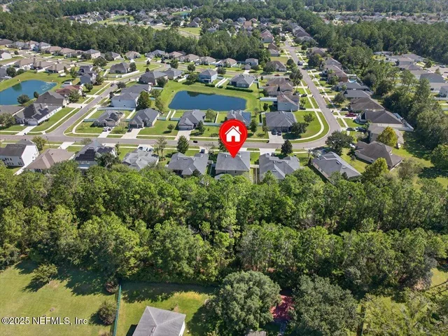 $600,000 | 4467 Song Sparrow Drive, Middleburg, FL 32068