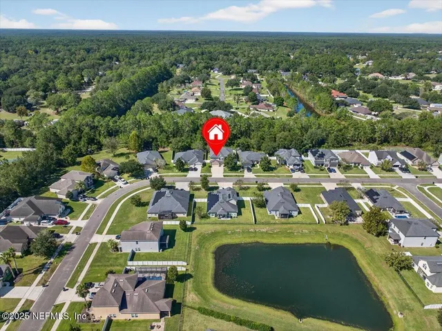 $600,000 | 4467 Song Sparrow Drive, Middleburg, FL 32068