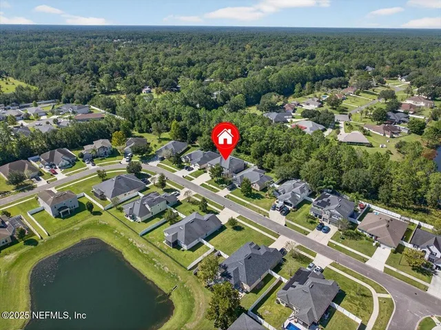 $600,000 | 4467 Song Sparrow Drive, Middleburg, FL 32068