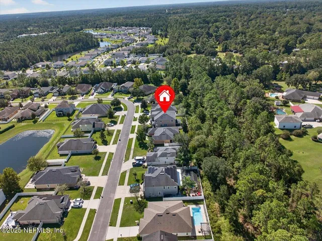 $600,000 | 4467 Song Sparrow Drive, Middleburg, FL 32068