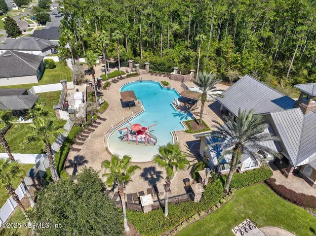 $600,000 | 4467 Song Sparrow Drive, Middleburg, FL 32068