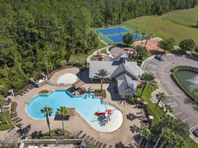 $600,000 | 4467 Song Sparrow Drive, Middleburg, FL 32068