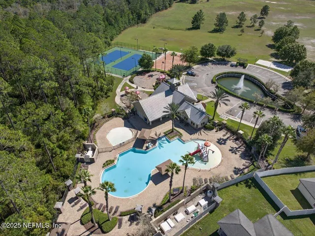 $600,000 | 4467 Song Sparrow Drive, Middleburg, FL 32068