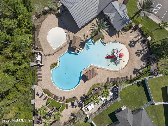 $600,000 | 4467 Song Sparrow Drive, Middleburg, FL 32068