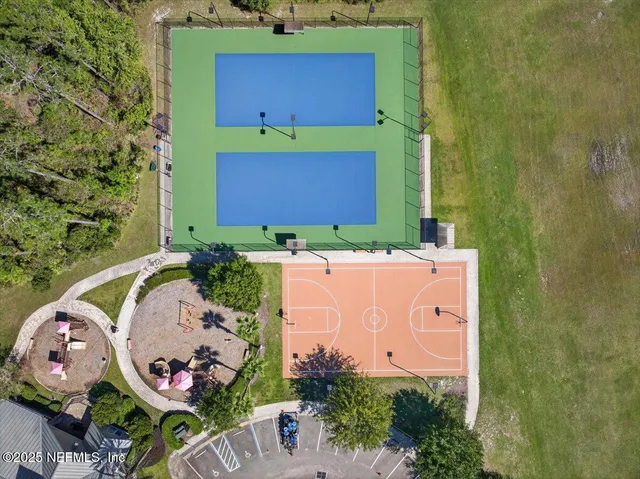 $600,000 | 4467 Song Sparrow Drive, Middleburg, FL 32068