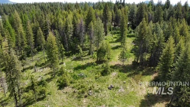 $139,000 | Tbd Old Avon Road, Deary, ID 83823