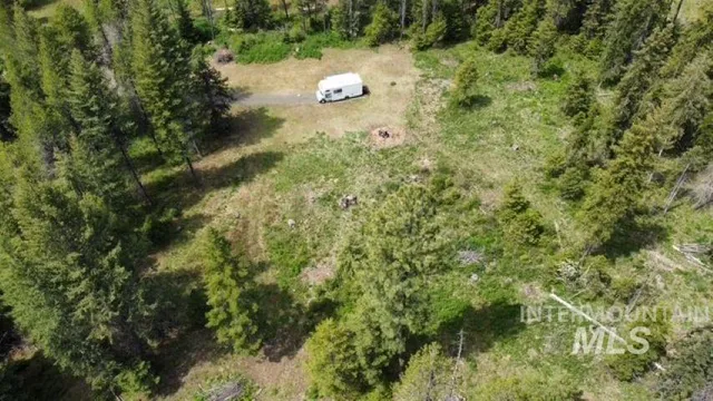 $139,000 | Tbd Old Avon Road, Deary, ID 83823