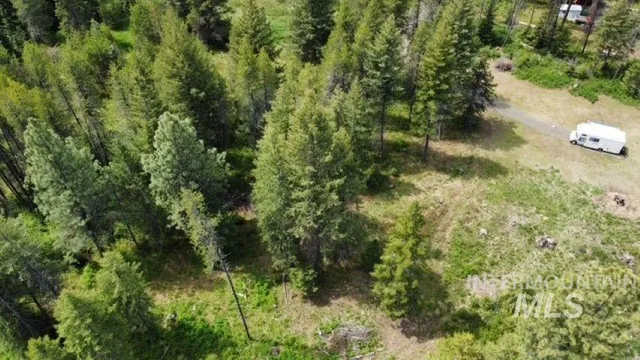 $139,000 | Tbd Old Avon Road, Deary, ID 83823