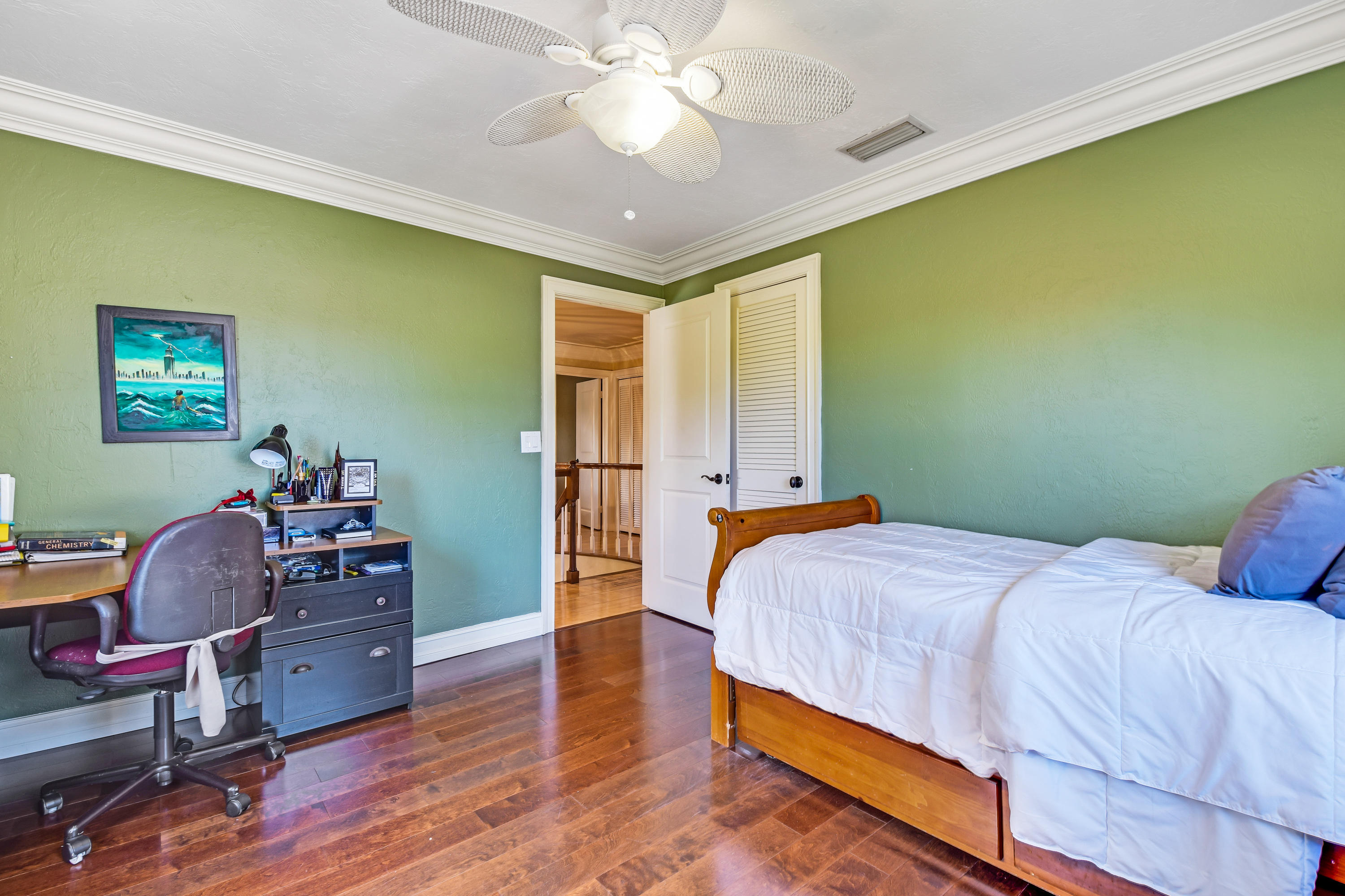 1441 Southwest 21st Street Boca Raton, FL 33486 - Photo 45 of 80 palm beach farms bedroom 2 view 2