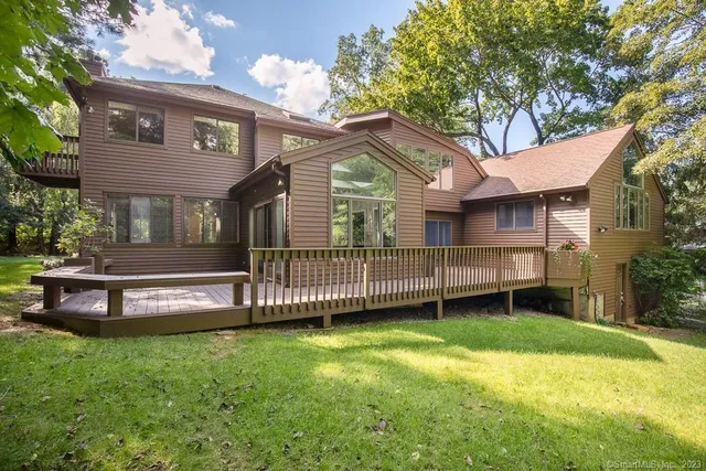 $6,700 | 585 Webbs Hill Road, Stamford, CT 06903