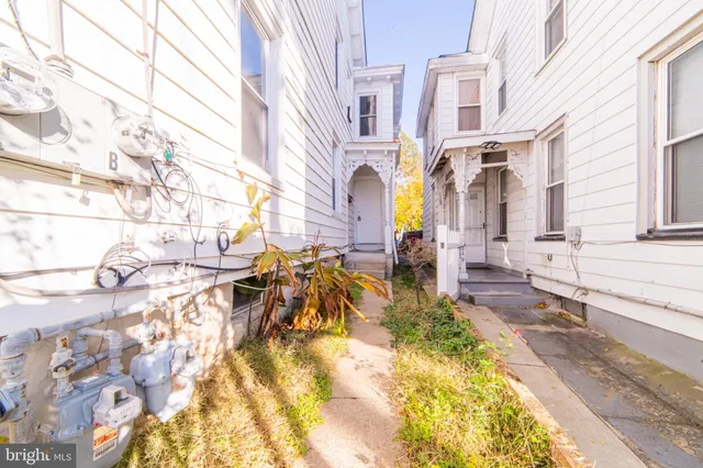 $1,100 | 351 North Laurel Street, Bridgeton, NJ 08302