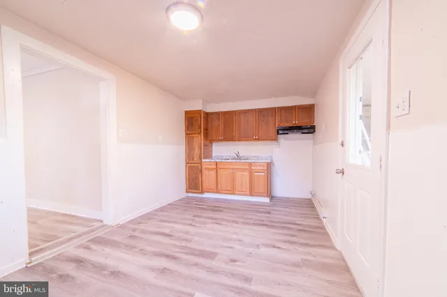 $1,100 | 351 North Laurel Street, Bridgeton, NJ 08302