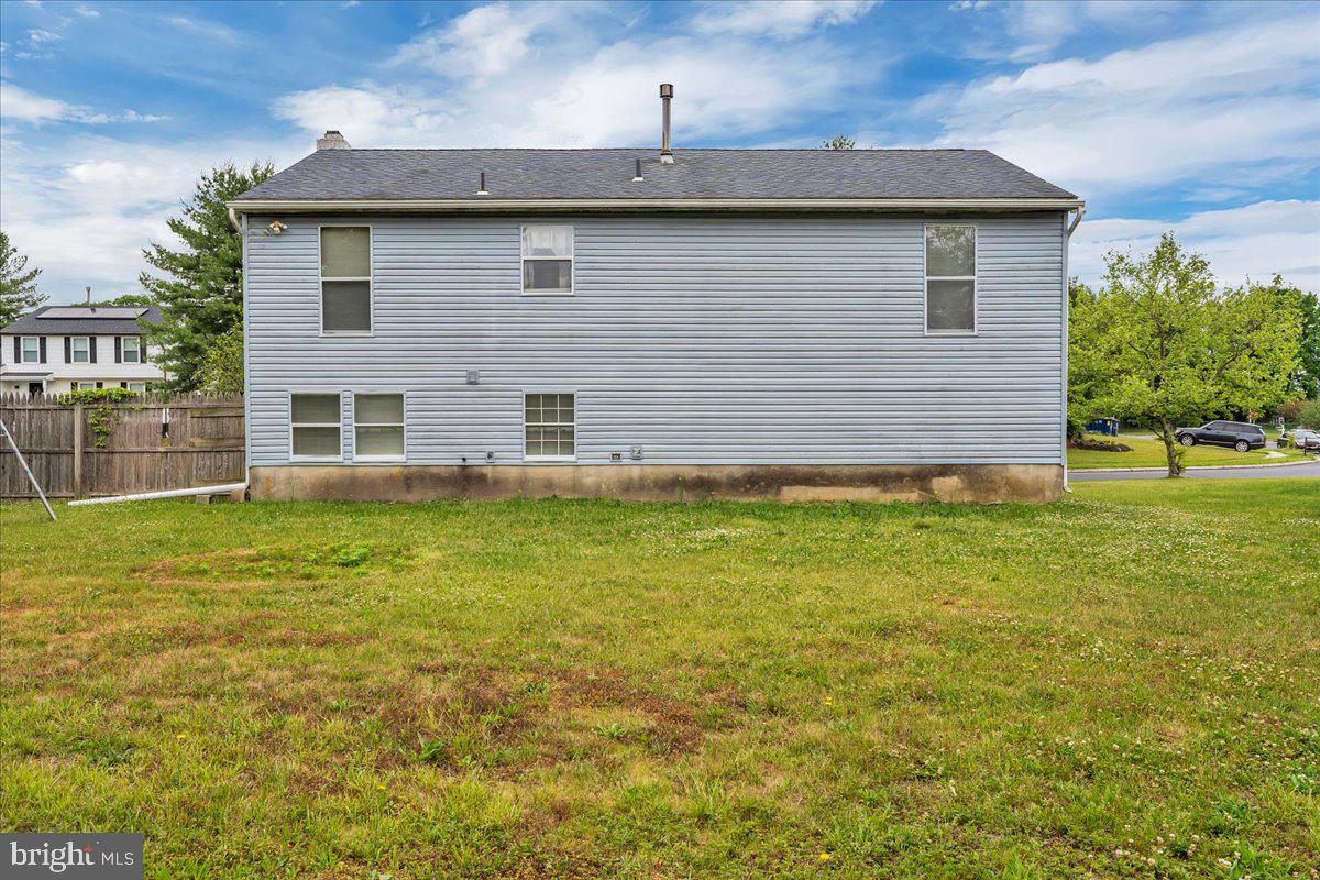 11 Decatur Lane Sicklerville, NJ 08081 - Photo 24 of 24 a house view with a outdoor space