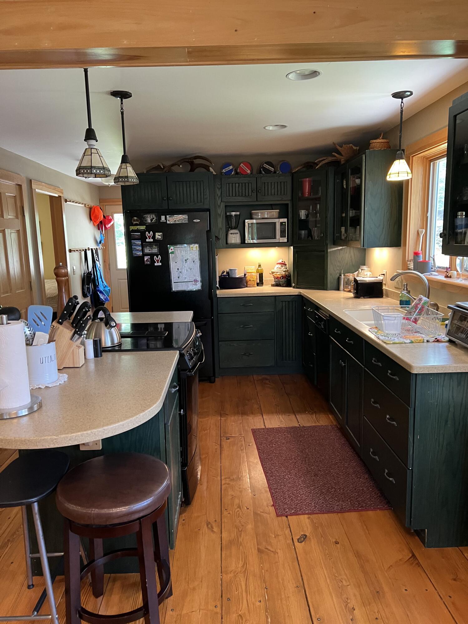 142 5 Kezar Ponds Road Waterford, ME 04088 - Photo 13 of 73 IMG_0854