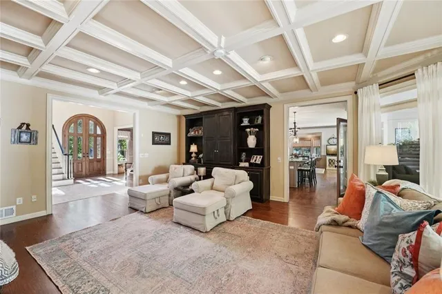 $1,825,000 | 6720 Polo Drive, Cumming, GA 30040