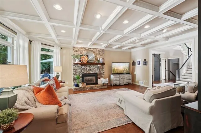 $1,825,000 | 6720 Polo Drive, Cumming, GA 30040