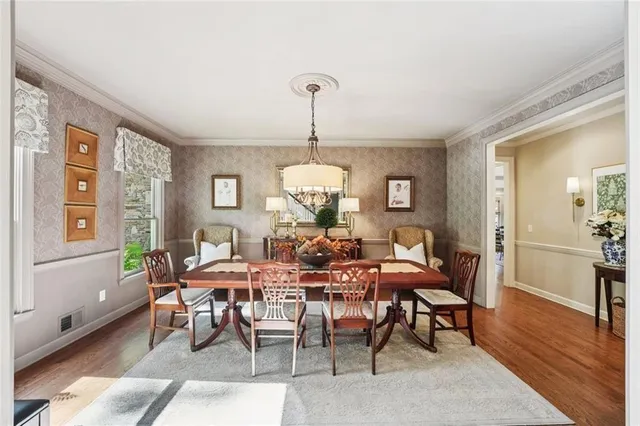 $1,825,000 | 6720 Polo Drive, Cumming, GA 30040