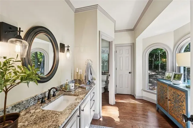 $1,825,000 | 6720 Polo Drive, Cumming, GA 30040