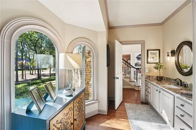 $1,825,000 | 6720 Polo Drive, Cumming, GA 30040