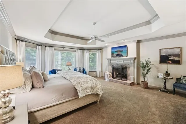 $1,825,000 | 6720 Polo Drive, Cumming, GA 30040