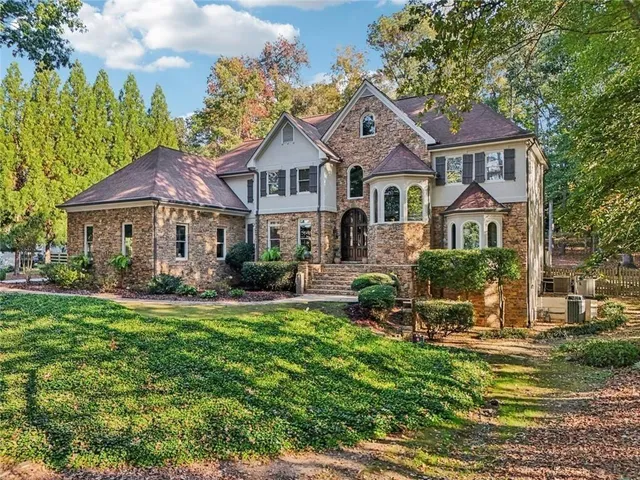 $1,825,000 | 6720 Polo Drive, Cumming, GA 30040
