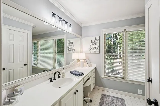 $1,825,000 | 6720 Polo Drive, Cumming, GA 30040