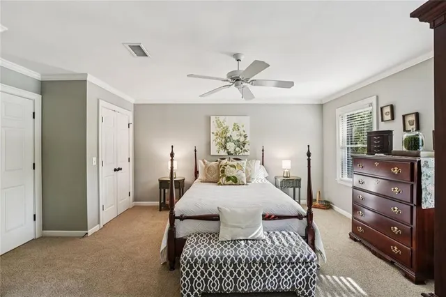 $1,825,000 | 6720 Polo Drive, Cumming, GA 30040