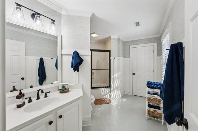 $1,825,000 | 6720 Polo Drive, Cumming, GA 30040