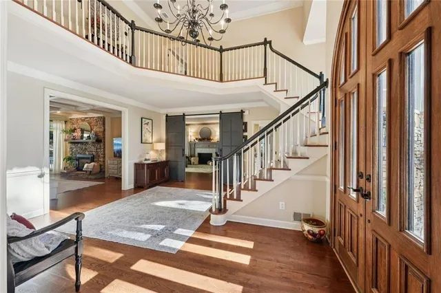 $1,825,000 | 6720 Polo Drive, Cumming, GA 30040