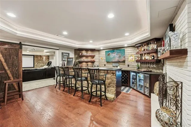 $1,825,000 | 6720 Polo Drive, Cumming, GA 30040