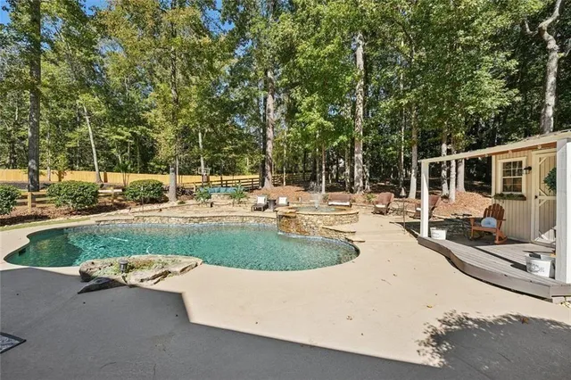 $1,825,000 | 6720 Polo Drive, Cumming, GA 30040