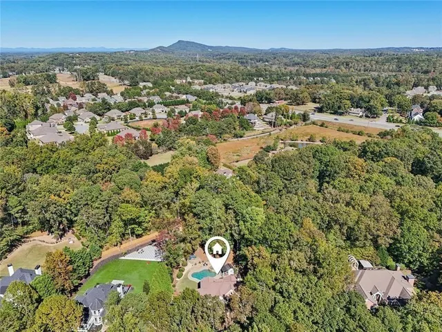 $1,825,000 | 6720 Polo Drive, Cumming, GA 30040