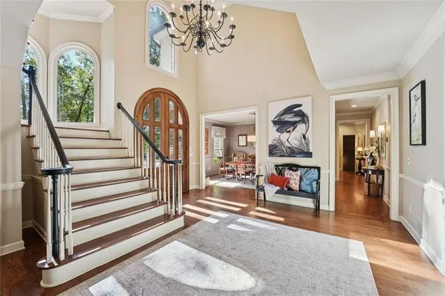 $1,825,000 | 6720 Polo Drive, Cumming, GA 30040