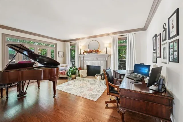 $1,825,000 | 6720 Polo Drive, Cumming, GA 30040