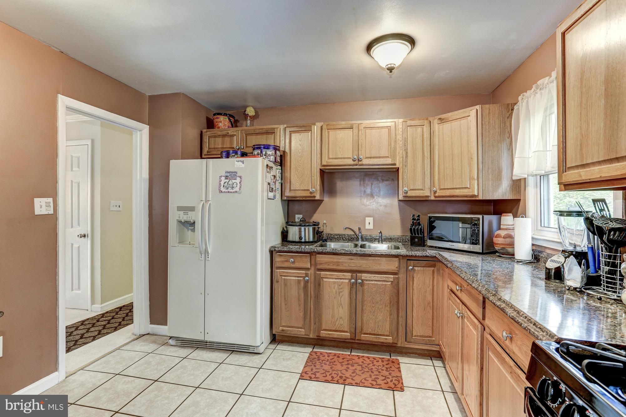 4711 Kilbane Road Woodbridge, VA 22193 - Photo 11 of 30 Kitchen