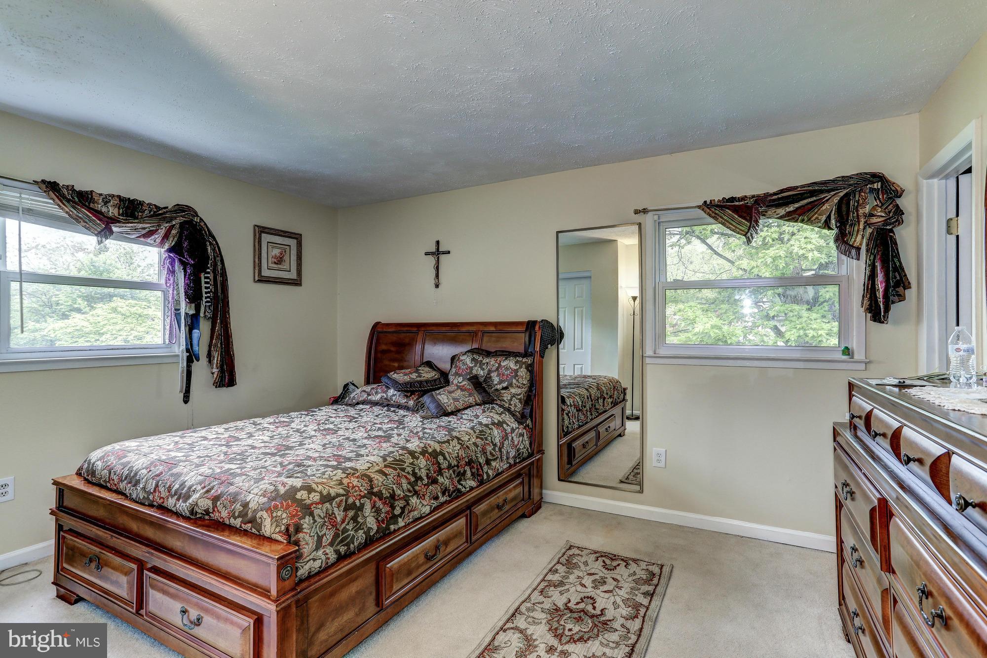 4711 Kilbane Road Woodbridge, VA 22193 - Photo 12 of 30 Bedroom (Master)