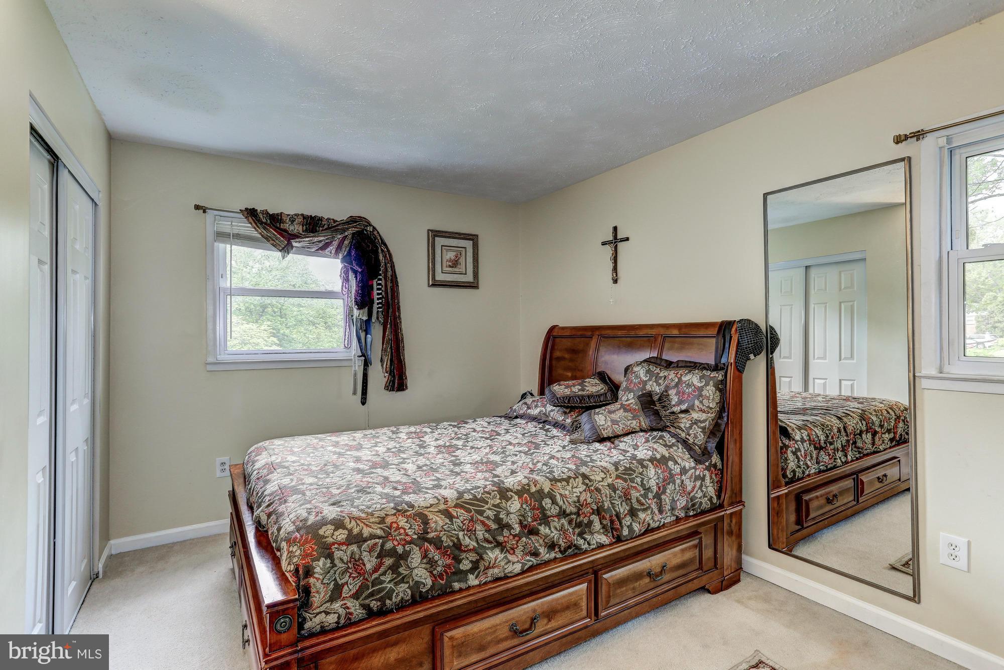 4711 Kilbane Road Woodbridge, VA 22193 - Photo 13 of 30 Bedroom (Master)