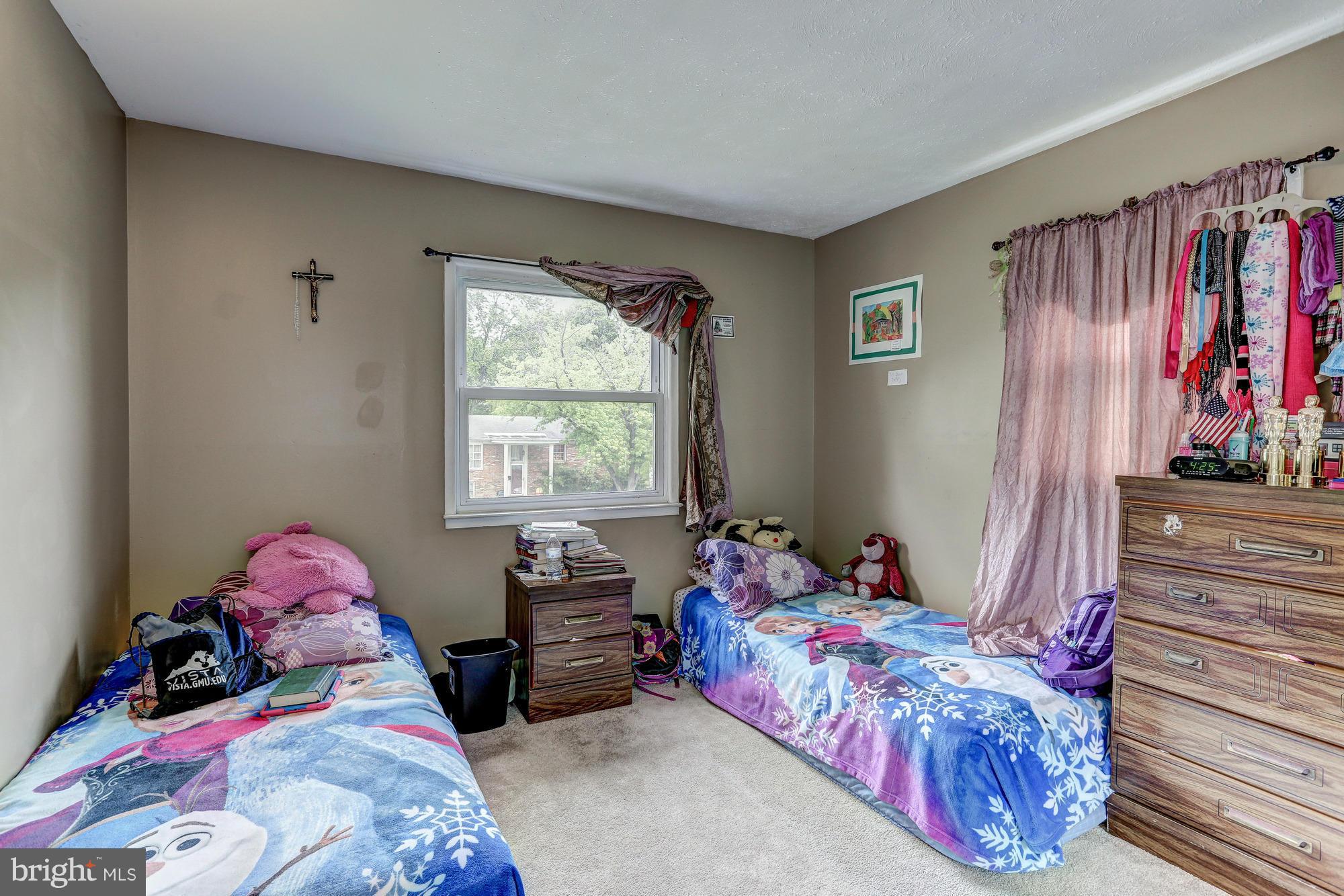 4711 Kilbane Road Woodbridge, VA 22193 - Photo 15 of 30 Bedroom