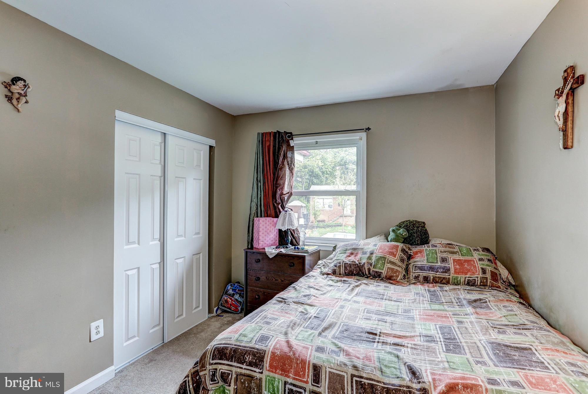 4711 Kilbane Road Woodbridge, VA 22193 - Photo 16 of 30 Bedroom